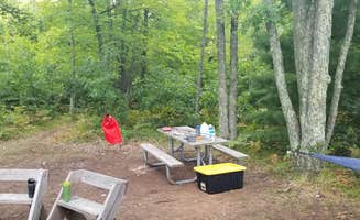 Steven U.'s photo at Old Veterans Lake Campground — Governor Earl Peshtigo River State Forest near Armstrong Creek, WI