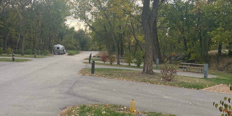 Camper submitted image from Memorial Park