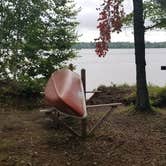 Review photo of Old Veterans Lake - Peshtigo River SF by Steven U., September 4, 2018