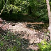 Review photo of Goforth Creek Campground G by Asher K., September 30, 2022