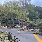 Review photo of Little Arrow Outdoor Resort by Shana D., September 30, 2022