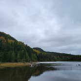 Review photo of Little Notch Pond Campsite by Nancy W., September 30, 2022