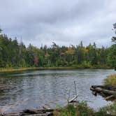 Review photo of Little Notch Pond Campsite by Nancy W., September 30, 2022