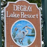 Review photo of DeGray Lake Resort State Park — De Gray State Park by Shana D., September 30, 2022