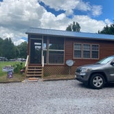 Review photo of Riverbend RV Park-Campground by Asher K., September 30, 2022