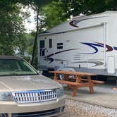 Review photo of Riverbend RV Park-Campground by Asher K., September 30, 2022