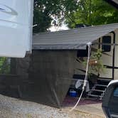 Review photo of Riverbend RV Park-Campground by Asher K., September 30, 2022