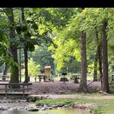 Review photo of Blowing Springs RV Park & Campsites by Shana D., September 30, 2022