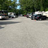 Review photo of Blowing Springs RV Park & Campsites by Shana D., September 30, 2022