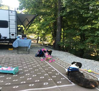 Camper-submitted photo from McCully Heritage Project