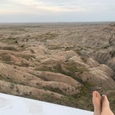 Review photo of Buffalo Gap National Grassland by Katie B., September 4, 2018