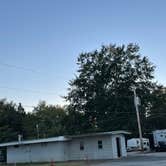 Review photo of Travelers Camper Park by Shana D., October 1, 2022