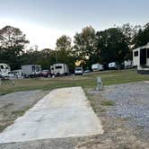 Review photo of Travelers Camper Park by Shana D., October 1, 2022