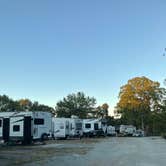 Review photo of Travelers Camper Park by Shana D., October 1, 2022