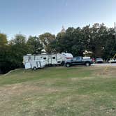 Review photo of Travelers Camper Park by Shana D., October 1, 2022