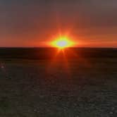 Review photo of Buffalo Gap National Grassland by Katie B., September 4, 2018