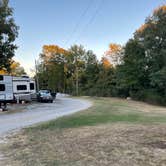 Review photo of Travelers Camper Park by Shana D., October 1, 2022