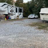 Review photo of Travelers Camper Park by Shana D., October 1, 2022