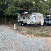 Review photo of Travelers Camper Park by Shana D., October 1, 2022