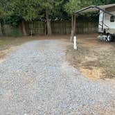 Review photo of Travelers Camper Park by Shana D., October 1, 2022