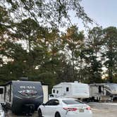 Review photo of Travelers Camper Park by Shana D., October 1, 2022