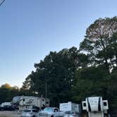 Review photo of Travelers Camper Park by Shana D., October 1, 2022