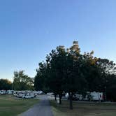 Review photo of Travelers Camper Park by Shana D., October 1, 2022