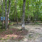 Review photo of Tranquility Campground by Asher K., October 1, 2022