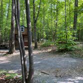 Review photo of Tranquility Campground by Asher K., October 1, 2022