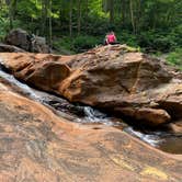 Review photo of Trout Creek Campground by Asher K., October 1, 2022