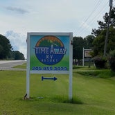 Review photo of Time Away RV Resort by Asher K., October 1, 2022