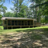 Review photo of Cloudland Canyon State Park Campground by Asher K., October 1, 2022