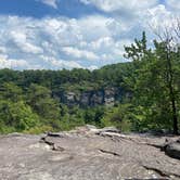 Review photo of West Rim - Cloudland Canyon State Park by Asher K., October 1, 2022