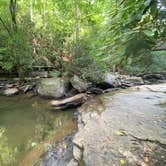 Review photo of Cloudland Canyon State Park Campground by Asher K., October 1, 2022