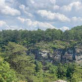 Review photo of West Rim - Cloudland Canyon State Park by Asher K., October 1, 2022