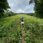 Review photo of Siler Bald by Asher K., October 1, 2022