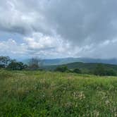 Review photo of Siler Bald Trail Shelter  TR 373 by Asher K., October 1, 2022