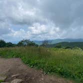 Review photo of Siler Bald Trail Shelter  TR 373 by Asher K., October 1, 2022