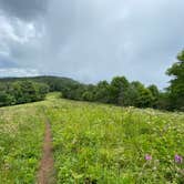 Review photo of Siler Bald by Asher K., October 1, 2022