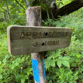 Review photo of Siler Bald Trail Shelter  TR 373 by Asher K., October 1, 2022