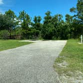 Review photo of Gulf State Park Campground by Asher K., October 1, 2022