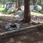 Review photo of Horn Fork Basin Dispersed Camping  by Tommie J., September 4, 2018