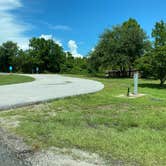 Review photo of Gulf State Park Campground by Asher K., October 1, 2022