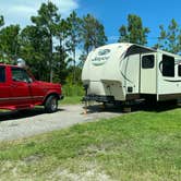 Review photo of Gulf State Park Campground by Asher K., October 1, 2022