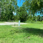 Review photo of Gulf State Park Campground by Asher K., October 1, 2022