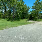 Review photo of Gulf State Park Campground by Asher K., October 1, 2022
