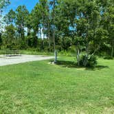 Review photo of Gulf State Park Campground by Asher K., October 1, 2022