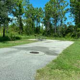 Review photo of Gulf State Park Campground by Asher K., October 1, 2022