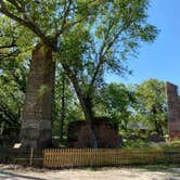 Review photo of Fontainebleau State Park Campground by Asher K., October 1, 2022