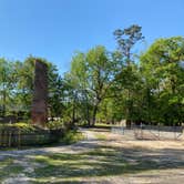 Review photo of Fontainebleau State Park Campground by Asher K., October 1, 2022